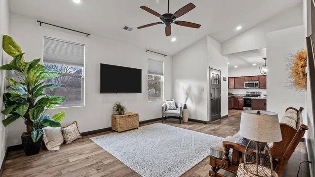 $465,000 | 298 West Parkview Drive, Unit C, Grand Junction, CO 81503