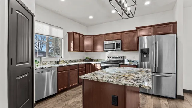 $465,000 | 298 West Parkview Drive, Unit C, Grand Junction, CO 81503