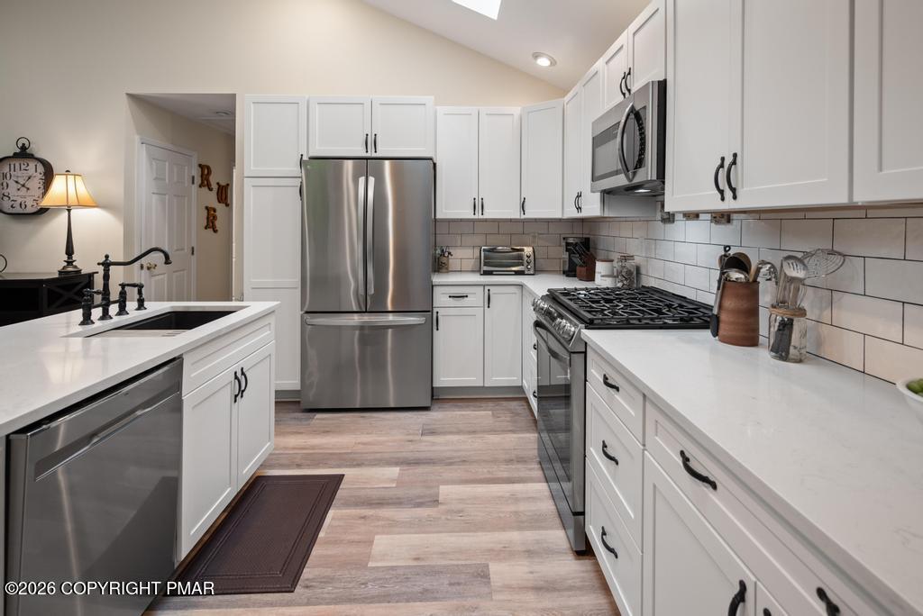 124 Nawakwa Road Long Pond, PA 18334 - Photo 10 of 29 #9 Kozak Kitchen