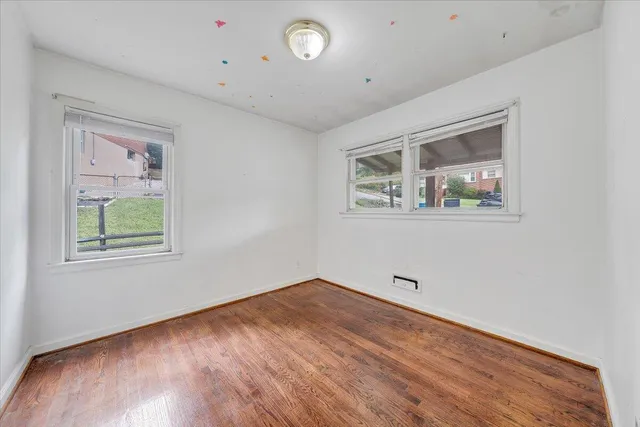 $250,000 | 1805 Lawnhill Street Southwest, Roanoke, VA 24015