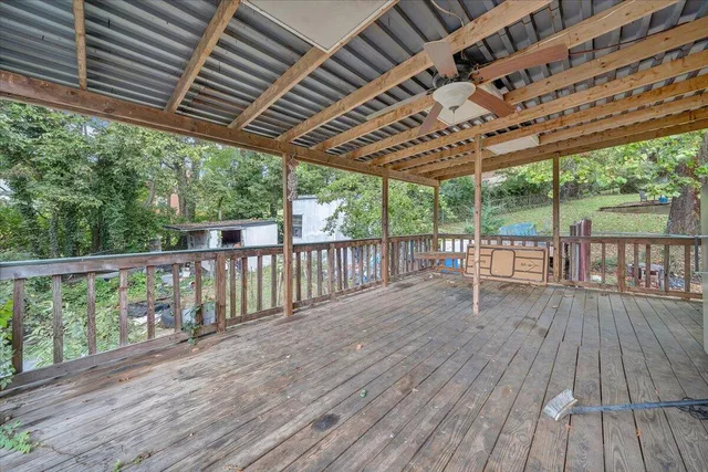 $250,000 | 1805 Lawnhill Street Southwest, Roanoke, VA 24015