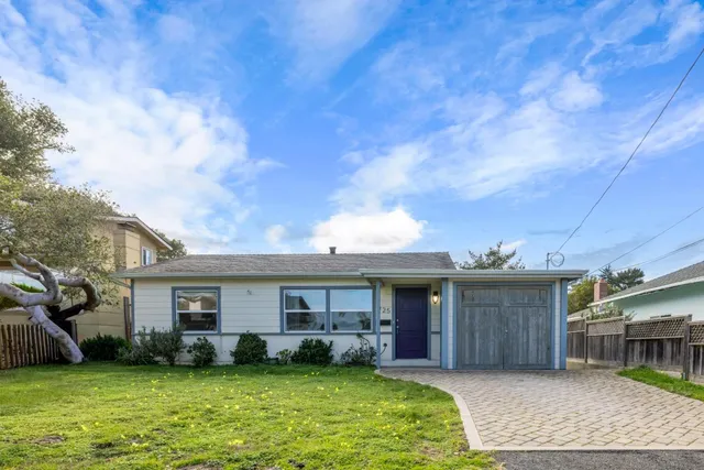 $850,000 | 725 Alice Street, Monterey, CA 93940