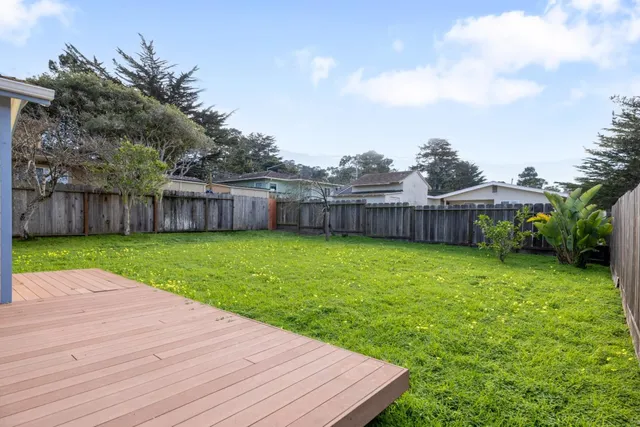$850,000 | 725 Alice Street, Monterey, CA 93940