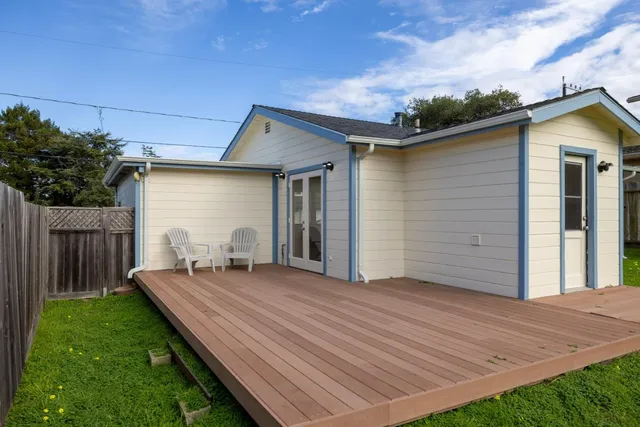 $850,000 | 725 Alice Street, Monterey, CA 93940