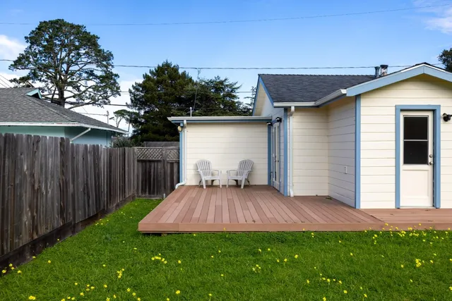 $850,000 | 725 Alice Street, Monterey, CA 93940