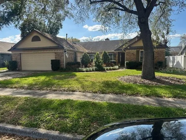 $476,000 | 1707 Grange Circle, Longwood, FL 32750