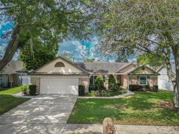 $476,000 | 1707 Grange Circle, Longwood, FL 32750