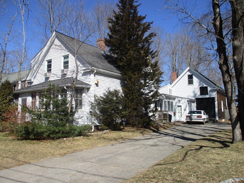 130 Maple Avenue Bridgewater, MA 02324 - Photo 2 of 7