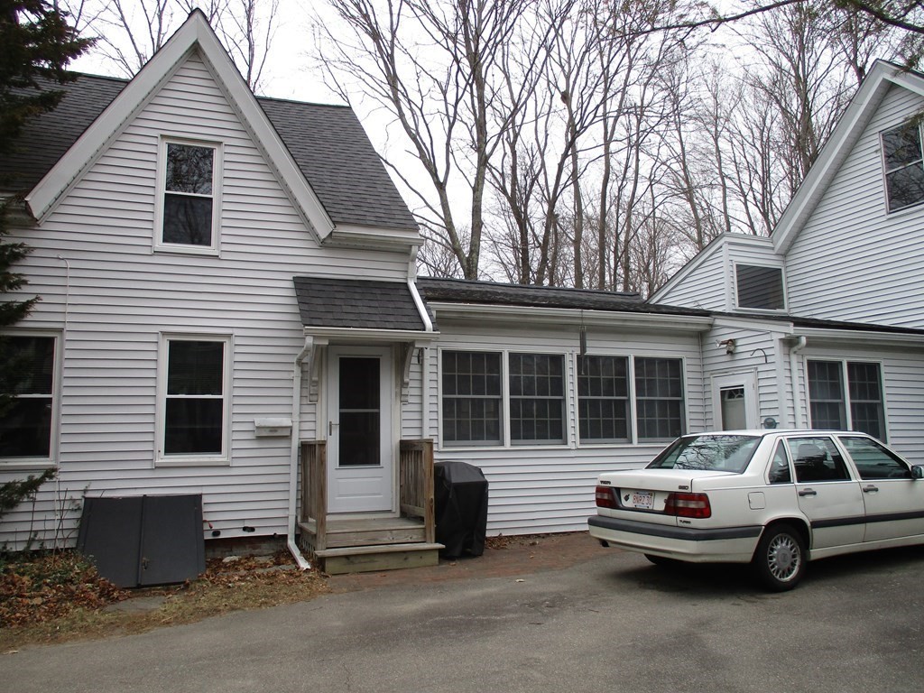 130 Maple Avenue Bridgewater, MA 02324 - Photo 3 of 7