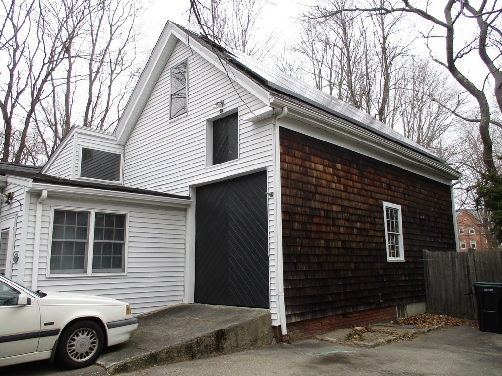 130 Maple Avenue Bridgewater, MA 02324 - Photo 4 of 7