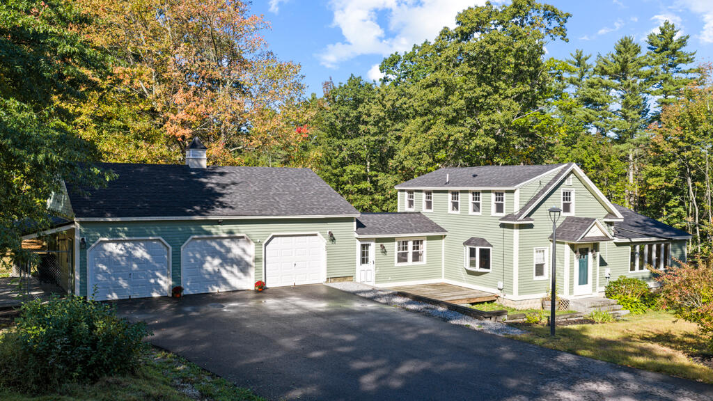362 Gray Road Falmouth, ME 04105 - Photo 2 of 58 DJI_20260918093505_0003_D