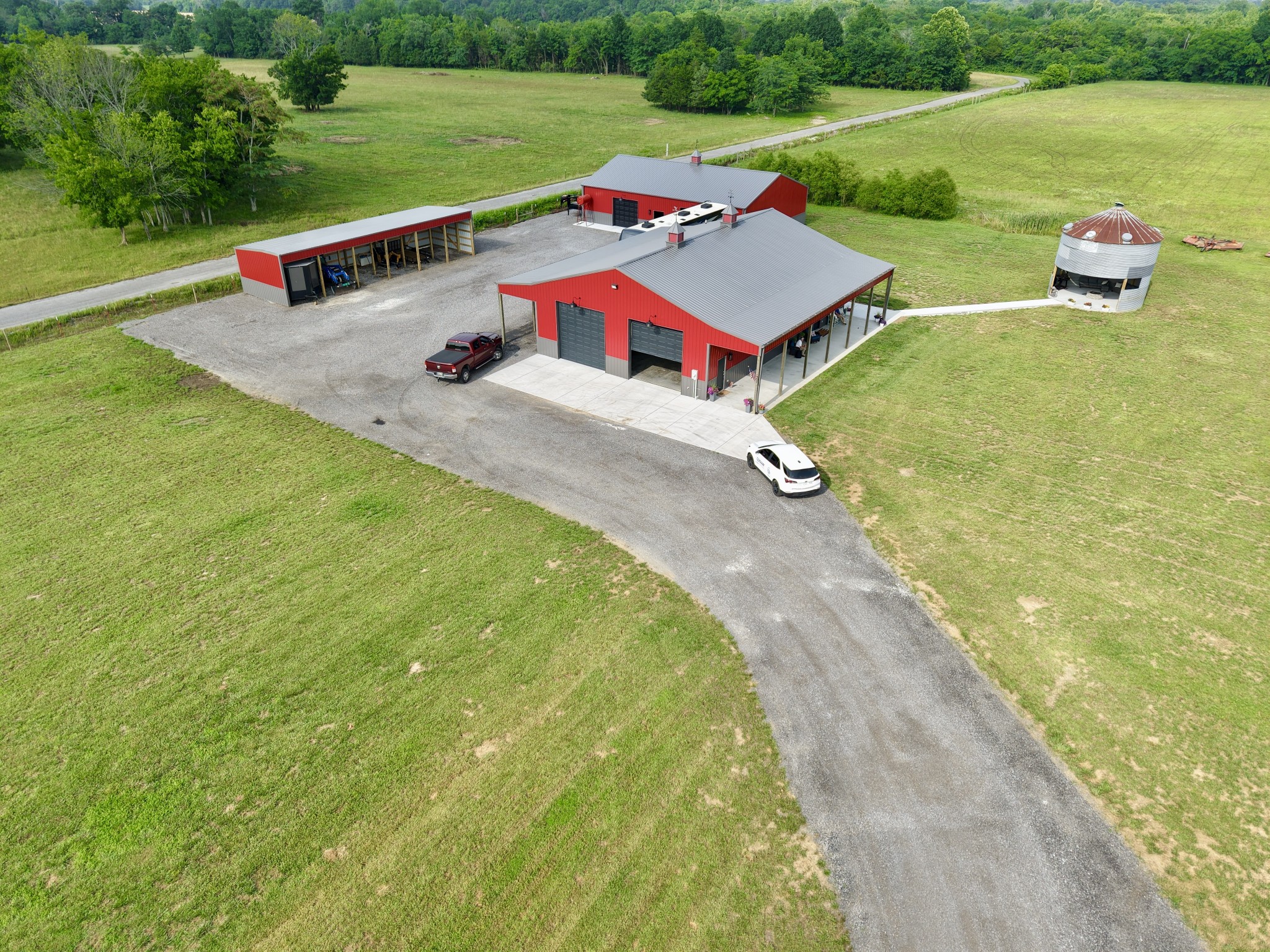 0 Putnam Well Road Bell Buckle, TN 37020 - Photo 12 of 13