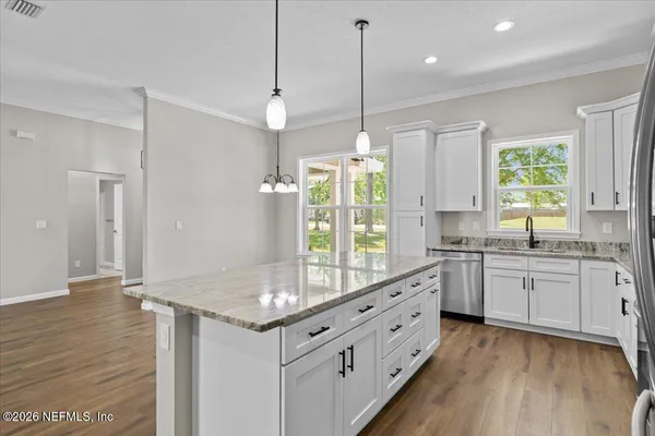 $430,000 | 2462 Viola Street, Middleburg, FL 32068