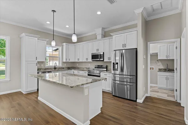 $430,000 | 2462 Viola Street, Middleburg, FL 32068