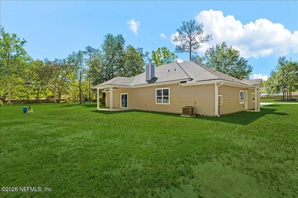 $430,000 | 2462 Viola Street, Middleburg, FL 32068