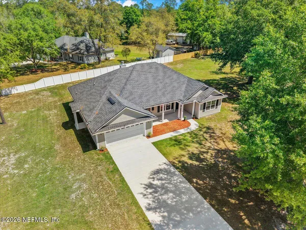 $430,000 | 2462 Viola Street, Middleburg, FL 32068