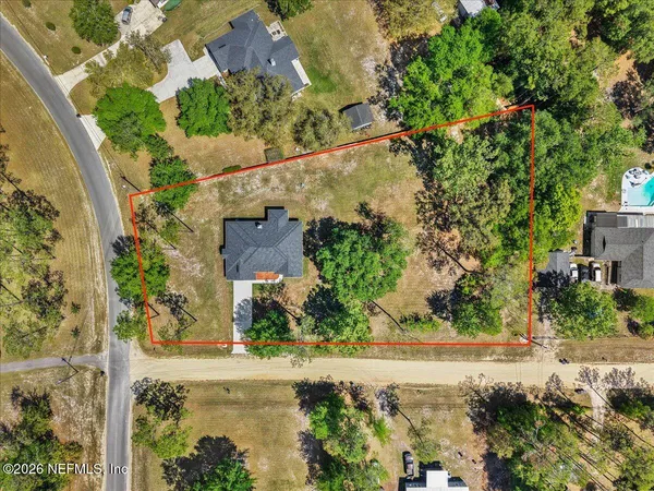 $430,000 | 2462 Viola Street, Middleburg, FL 32068