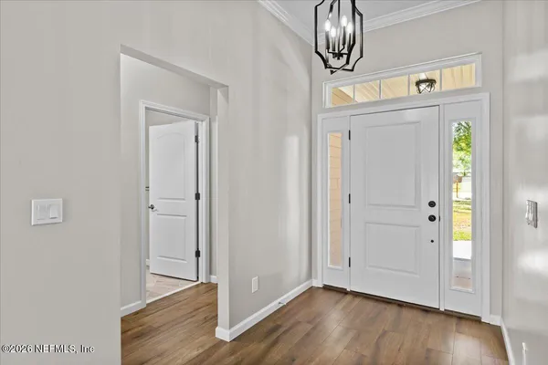 $430,000 | 2462 Viola Street, Middleburg, FL 32068