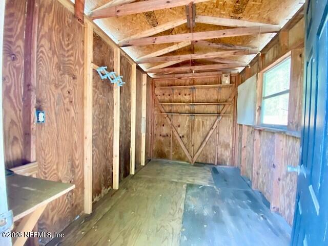 2462 Viola Street Middleburg, FL 32068 - Photo 51 of 61 a view of an empty room