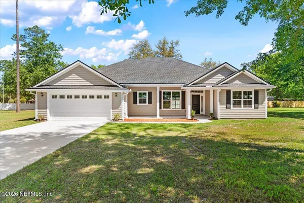 $430,000 | 2462 Viola Street, Middleburg, FL 32068