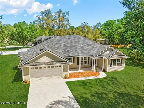 $430,000 | 2462 Viola Street, Middleburg, FL 32068