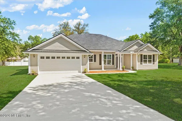 $430,000 | 2462 Viola Street, Middleburg, FL 32068