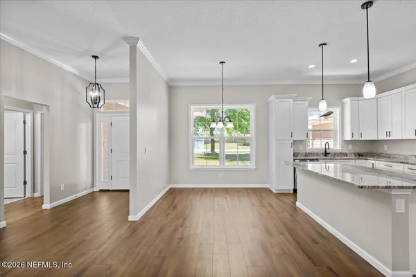 $430,000 | 2462 Viola Street, Middleburg, FL 32068