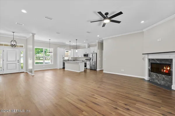 $430,000 | 2462 Viola Street, Middleburg, FL 32068