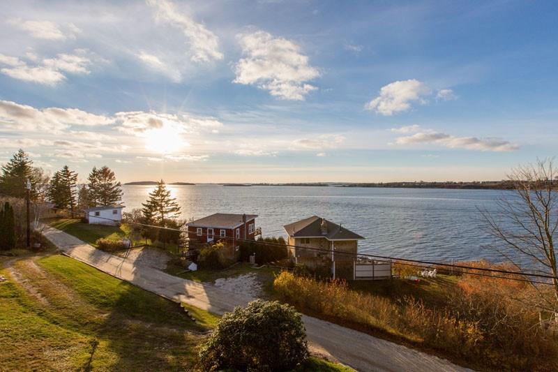 56 West Shore Road Harpswell, ME 04003 - Photo 4 of 35 Photo
