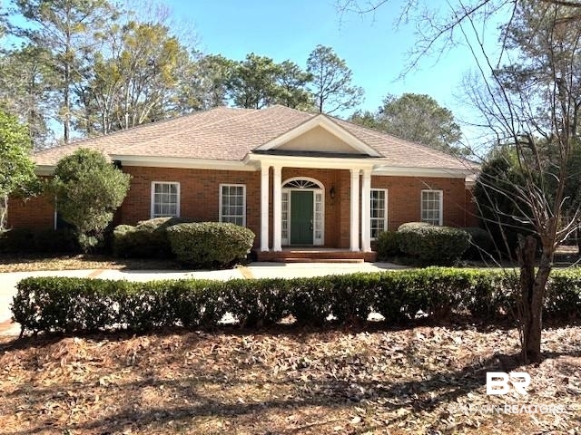 7425 Blakeley Ridge Drive Daphne, AL 36527 - Photo 2 of 31 Front View