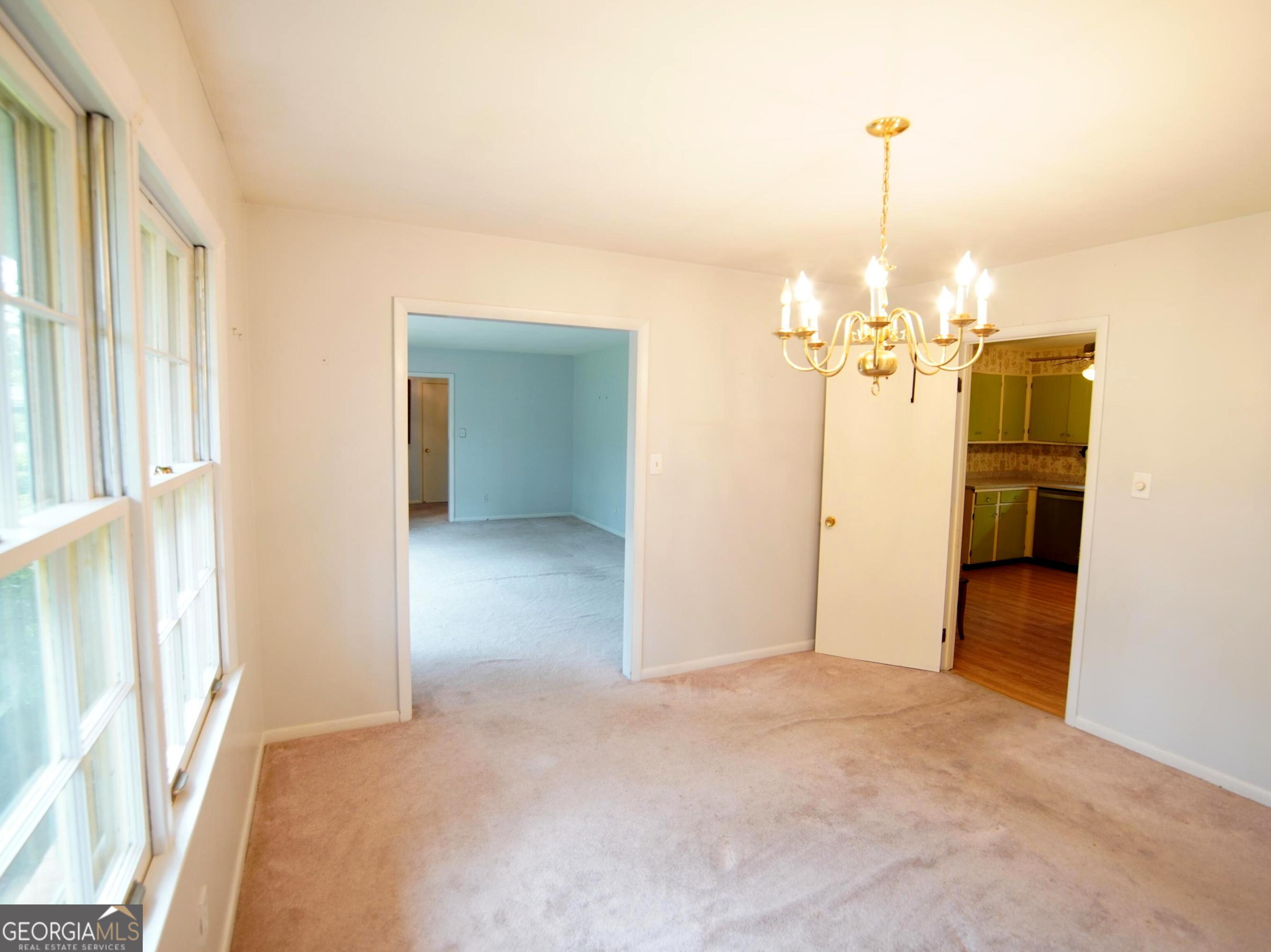 1712 Briarcliff Road Milledgeville, GA 31061 - Photo 17 of 38