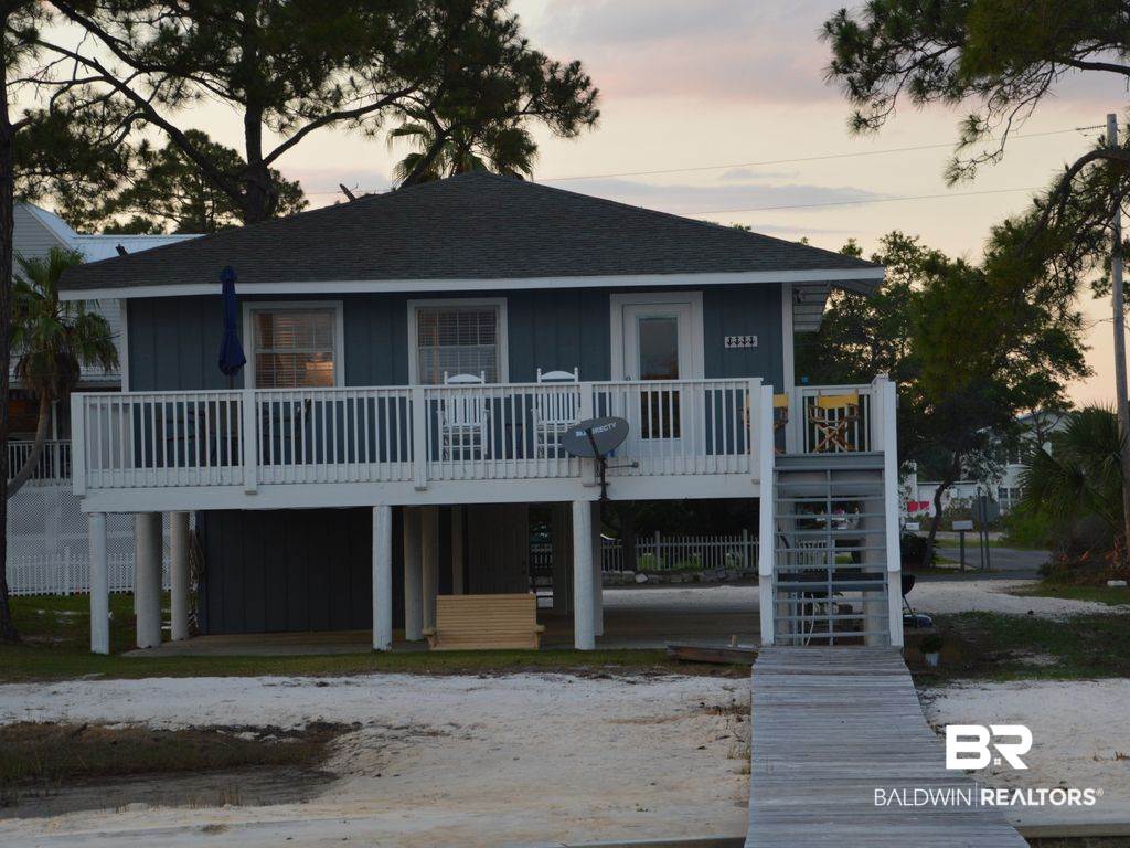 26810 Moses Road Orange Beach, AL 36561 - Photo 2 of 27