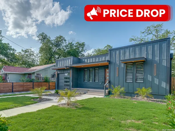 $495,000 | 235 Bank, San Antonio, TX 78204