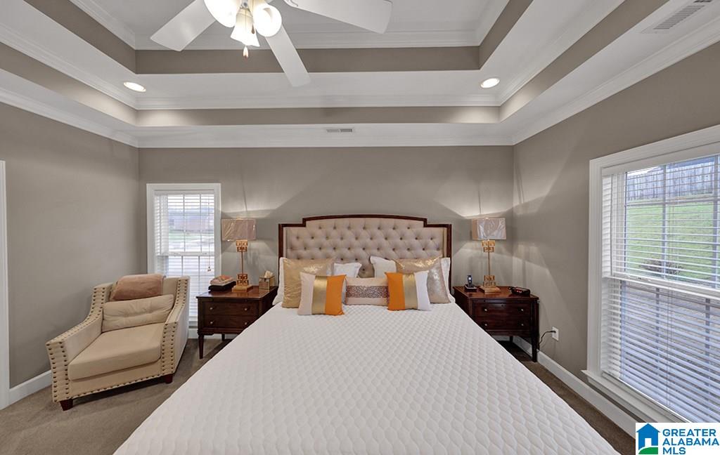4722 Thornhill Road Gardendale, AL 35071 - Photo 23 of 35