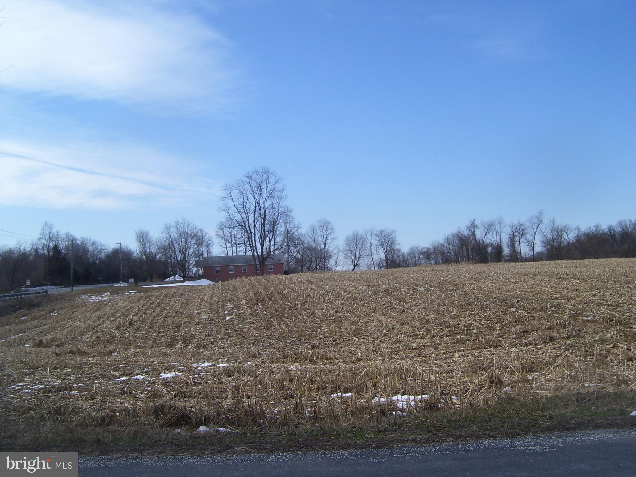 11-acres 11-acres Springfield Road Newville, PA 17241 - Photo 4 of 5 Gallery Image 4