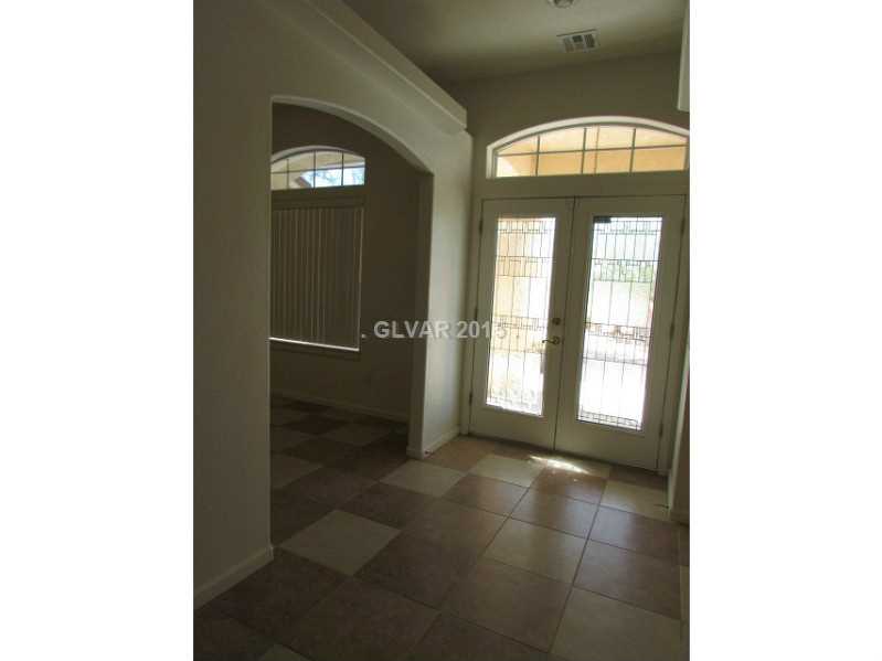 3201 South Rodeo Avenue Pahrump, NV 89048 - Photo 3 of 33 Entry Hall.