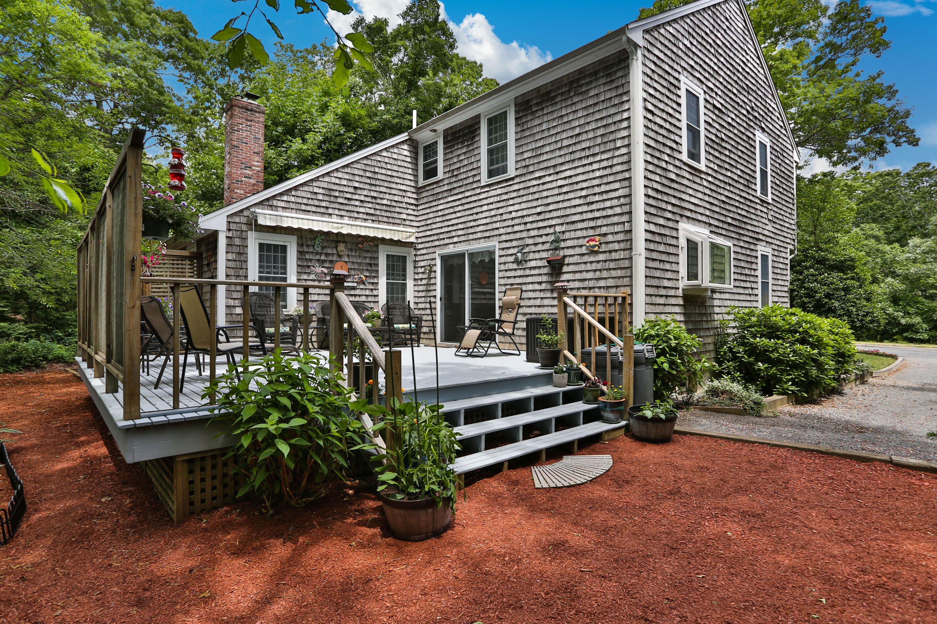 44 Crowell Road Sandwich, MA 02563 - Photo 23 of 25 44CroLR-23