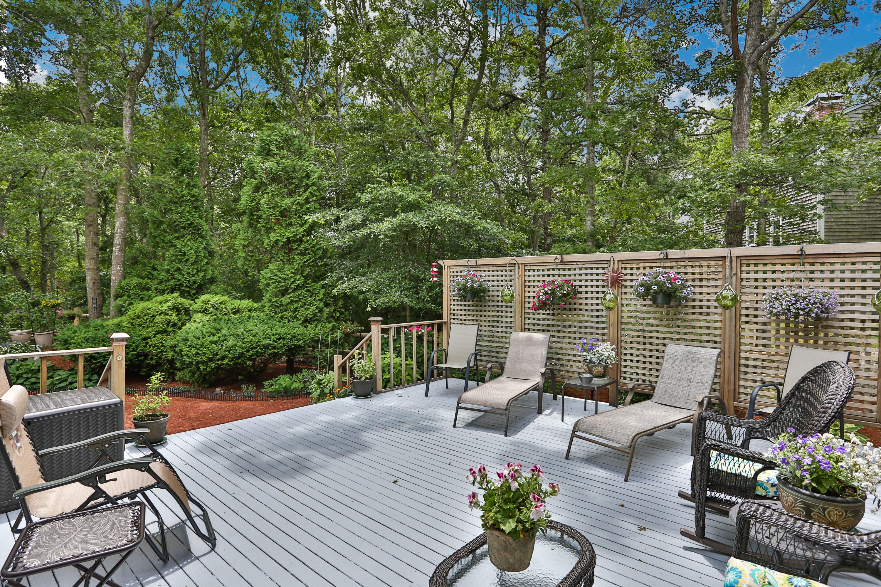 44 Crowell Road Sandwich, MA 02563 - Photo 24 of 25 44CroLR-24