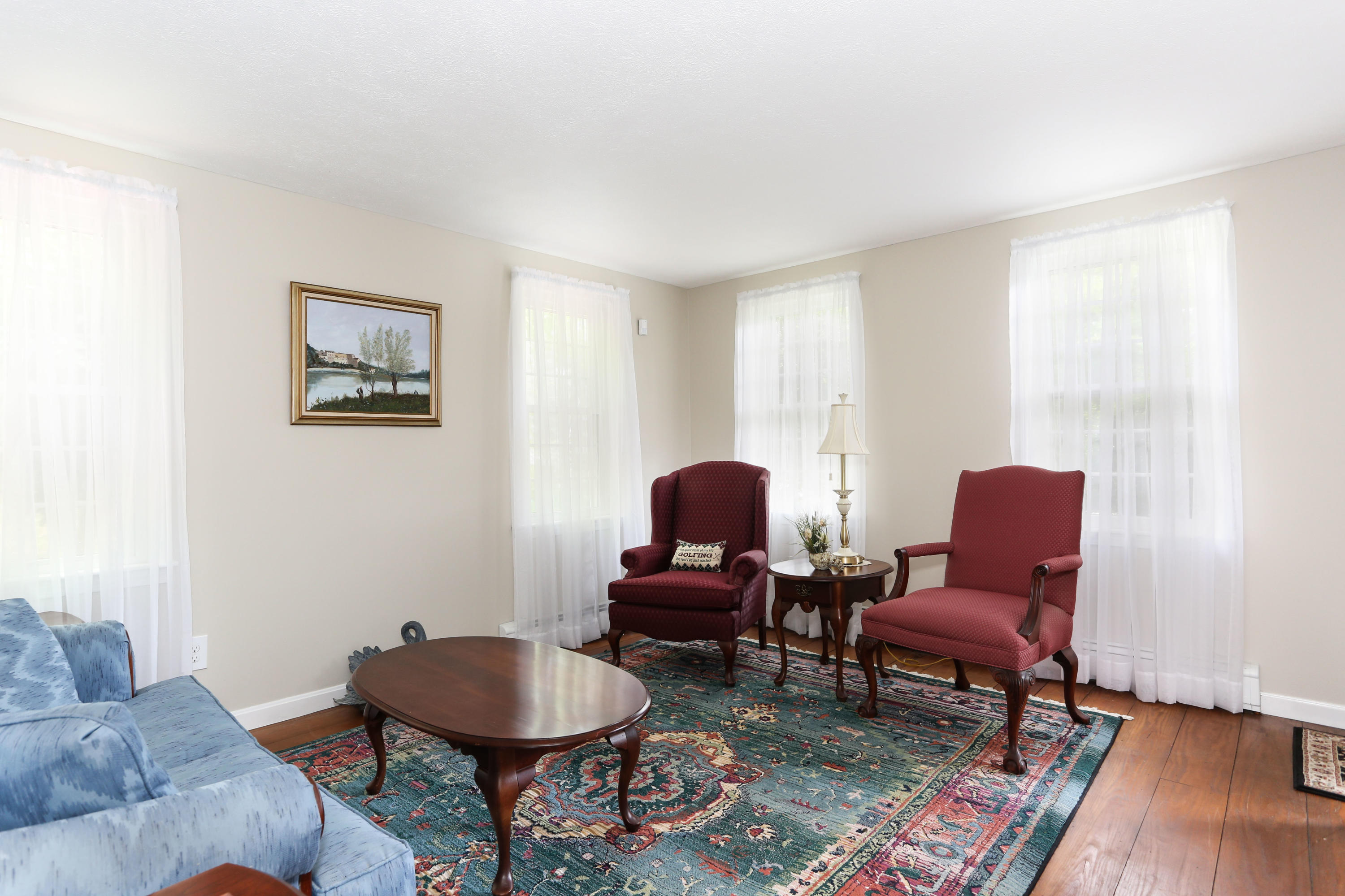 44 Crowell Road Sandwich, MA 02563 - Photo 5 of 25 44CroLR-7