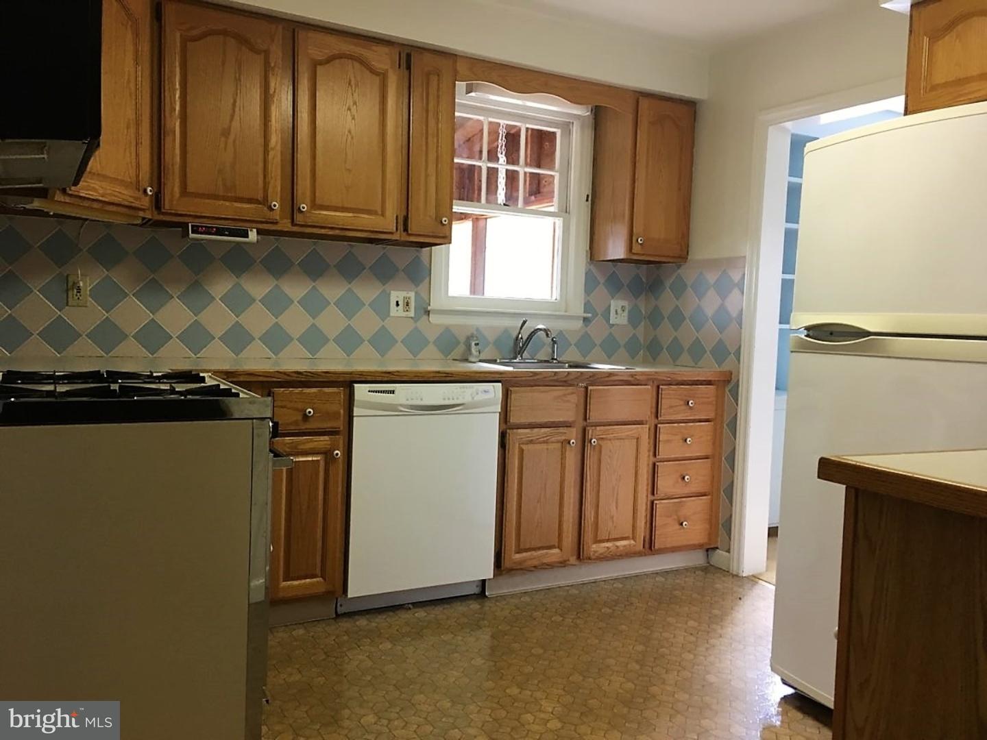 404 Yale Road Haddonfield, NJ 08033 - Photo 4 of 8 Kitchen