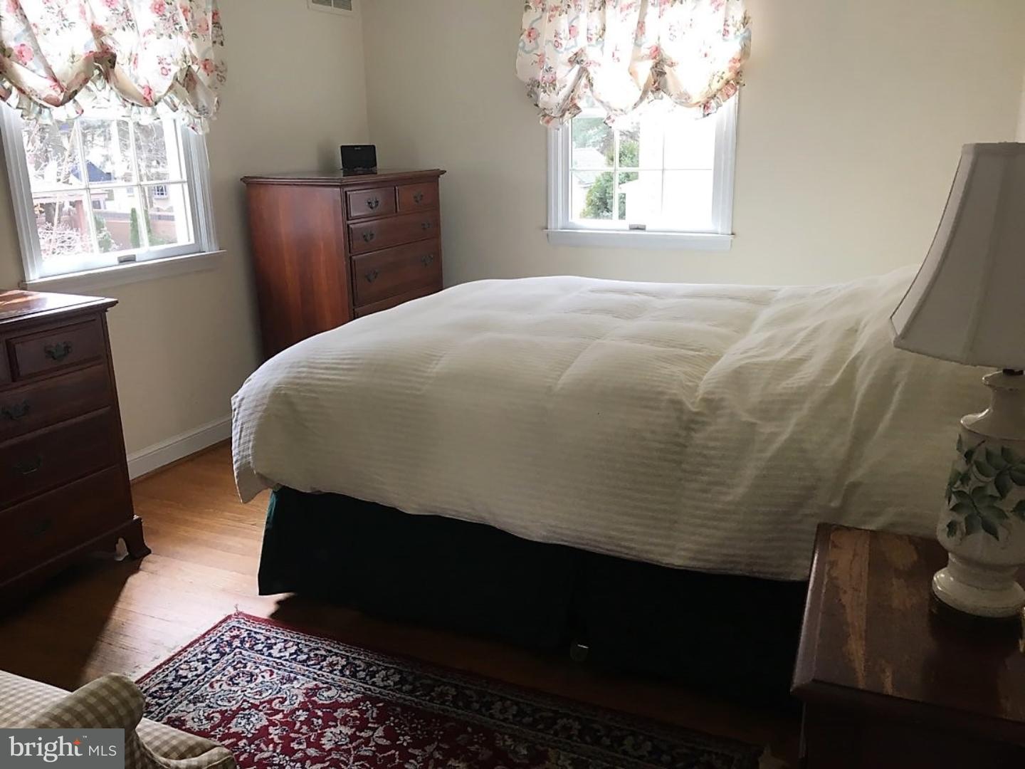 404 Yale Road Haddonfield, NJ 08033 - Photo 5 of 8 Bedroom