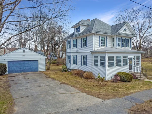 $750,000 | 48 Belmont Avenue, Haverhill, MA 01830