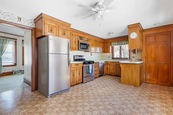 $750,000 | 48 Belmont Avenue, Haverhill, MA 01830