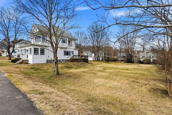 $750,000 | 48 Belmont Avenue, Haverhill, MA 01830