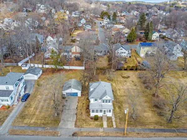 $750,000 | 48 Belmont Avenue, Haverhill, MA 01830