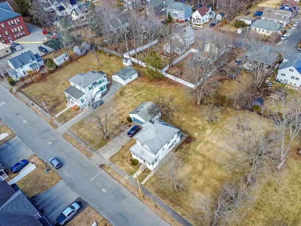 $750,000 | 48 Belmont Avenue, Haverhill, MA 01830