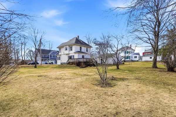 $750,000 | 48 Belmont Avenue, Haverhill, MA 01830