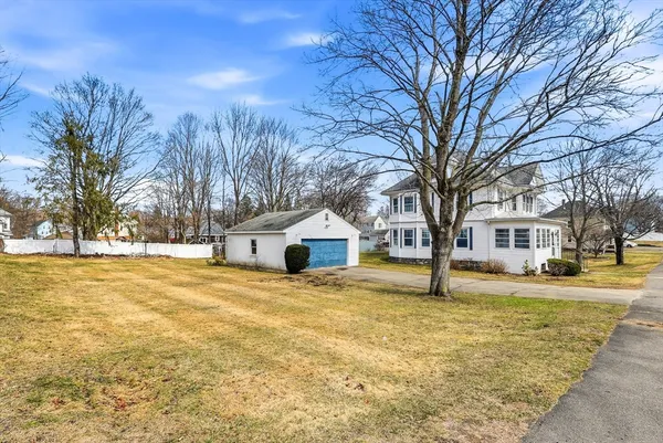 $750,000 | 48 Belmont Avenue, Haverhill, MA 01830