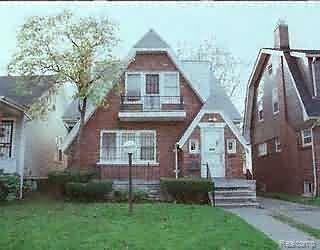 14309 Rutherford Street Detroit, MI 48227 - Photo 1 of 1 Property Photo