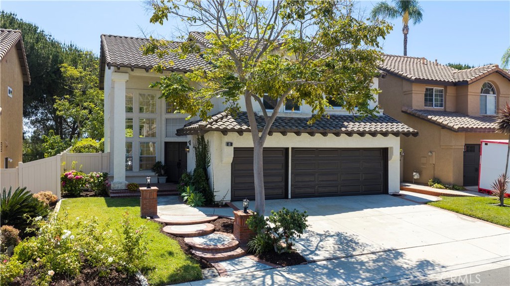 8 Ridgecrest Aliso Viejo, CA 92656 - Photo 1 of 38